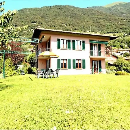 Holiday home Il Guscio