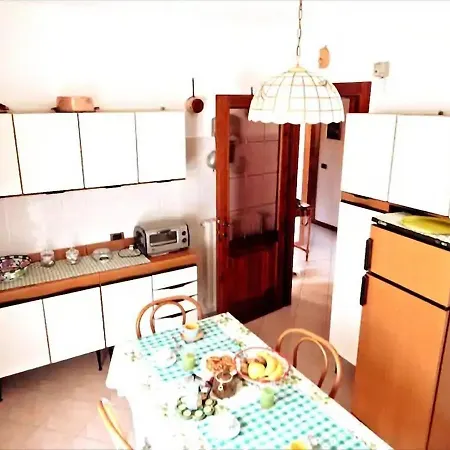 Il Guscio Holiday home *