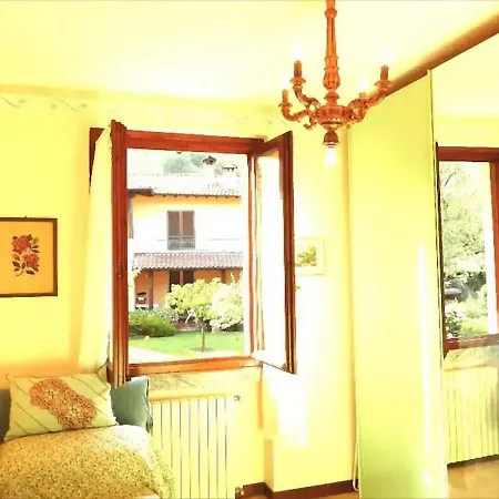 Il Guscio Holiday home *