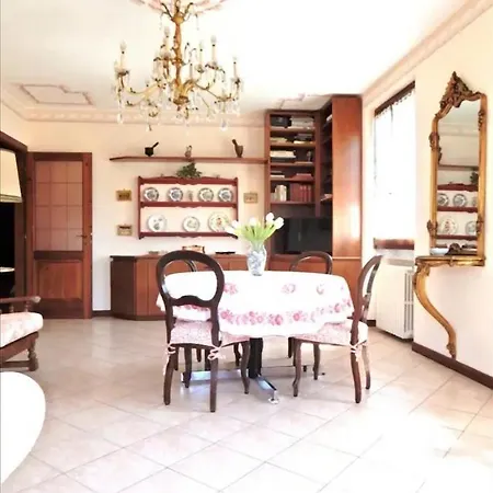 Il Guscio Holiday home