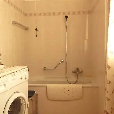 Il Guscio Holiday home *